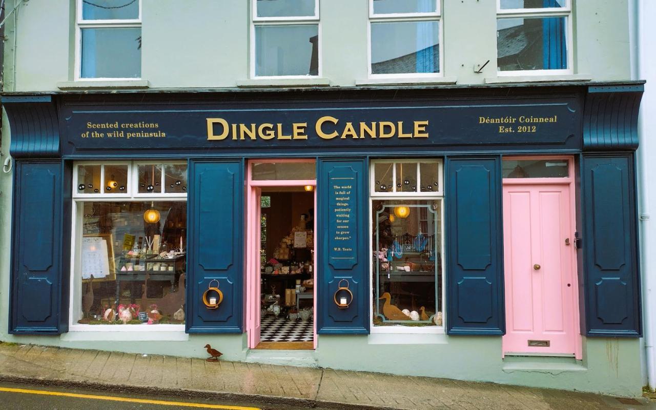 1780 Green Street Dingle Exterior photo