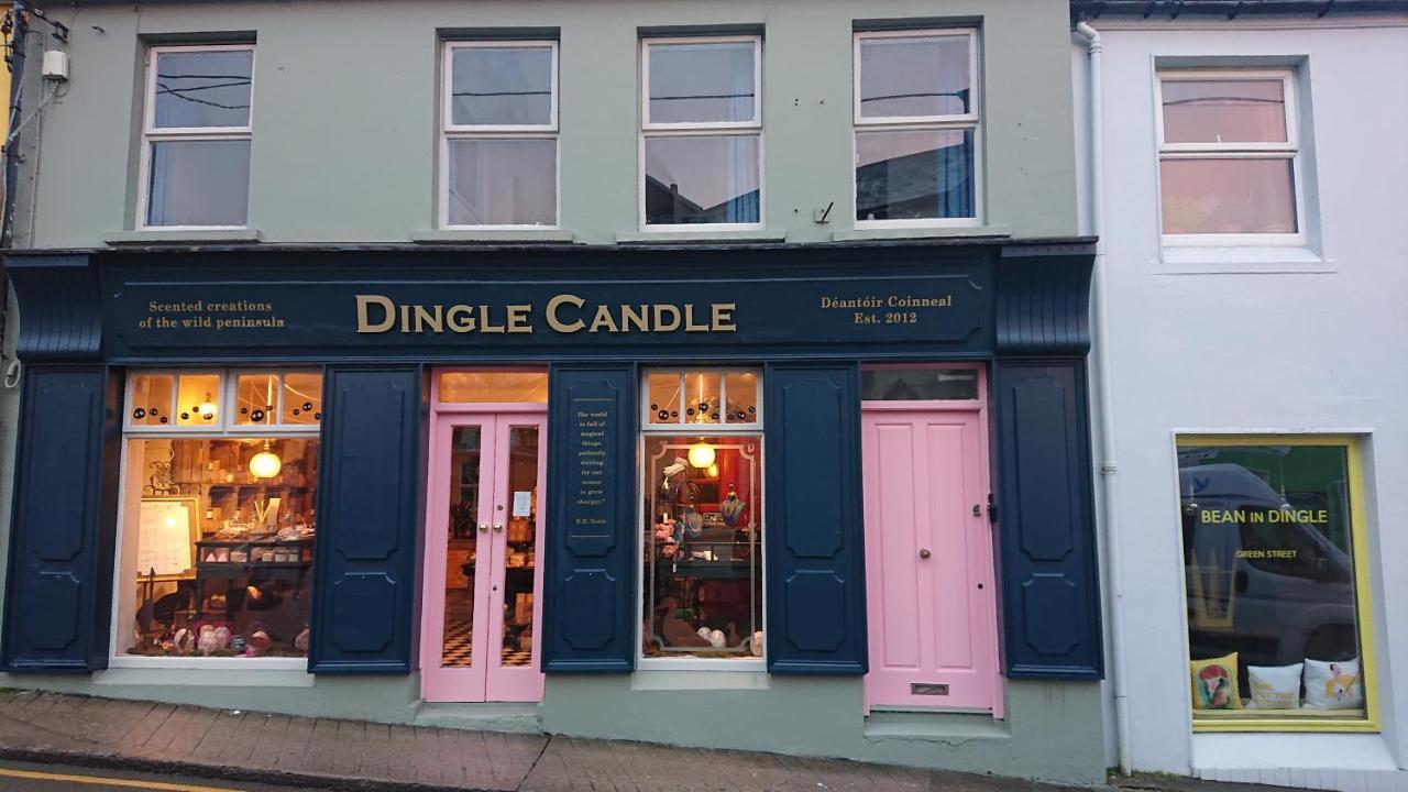 1780 Green Street Dingle Exterior photo